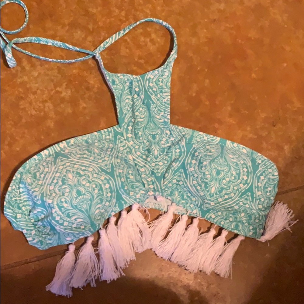 Bikini Never worn!